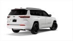 2027 Jeep Grand Cherokee L Limited Reserve