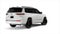 2027 Jeep Grand Cherokee L Limited Reserve