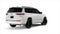 2027 Jeep Grand Cherokee L Limited Reserve