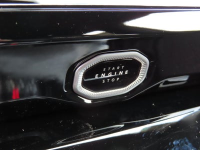2026 Jeep Grand Cherokee L GRAND CHEROKEE L LIMITED RESERVE 4X4