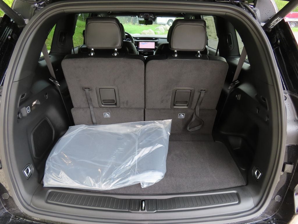 2026 Jeep Grand Cherokee L GRAND CHEROKEE L LIMITED RESERVE 4X4