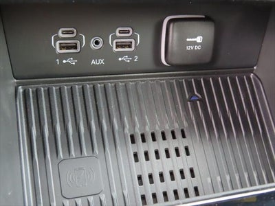 2026 Jeep Grand Cherokee L GRAND CHEROKEE L LIMITED RESERVE 4X4