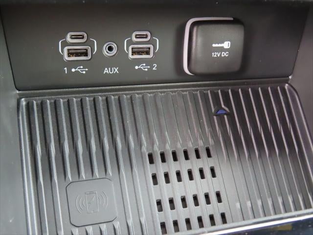 2026 Jeep Grand Cherokee L GRAND CHEROKEE L LIMITED RESERVE 4X4