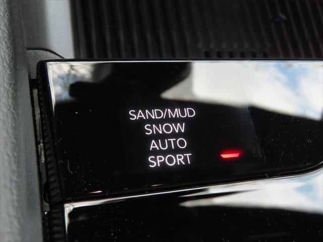 2026 Jeep Grand Cherokee L GRAND CHEROKEE L LIMITED RESERVE 4X4