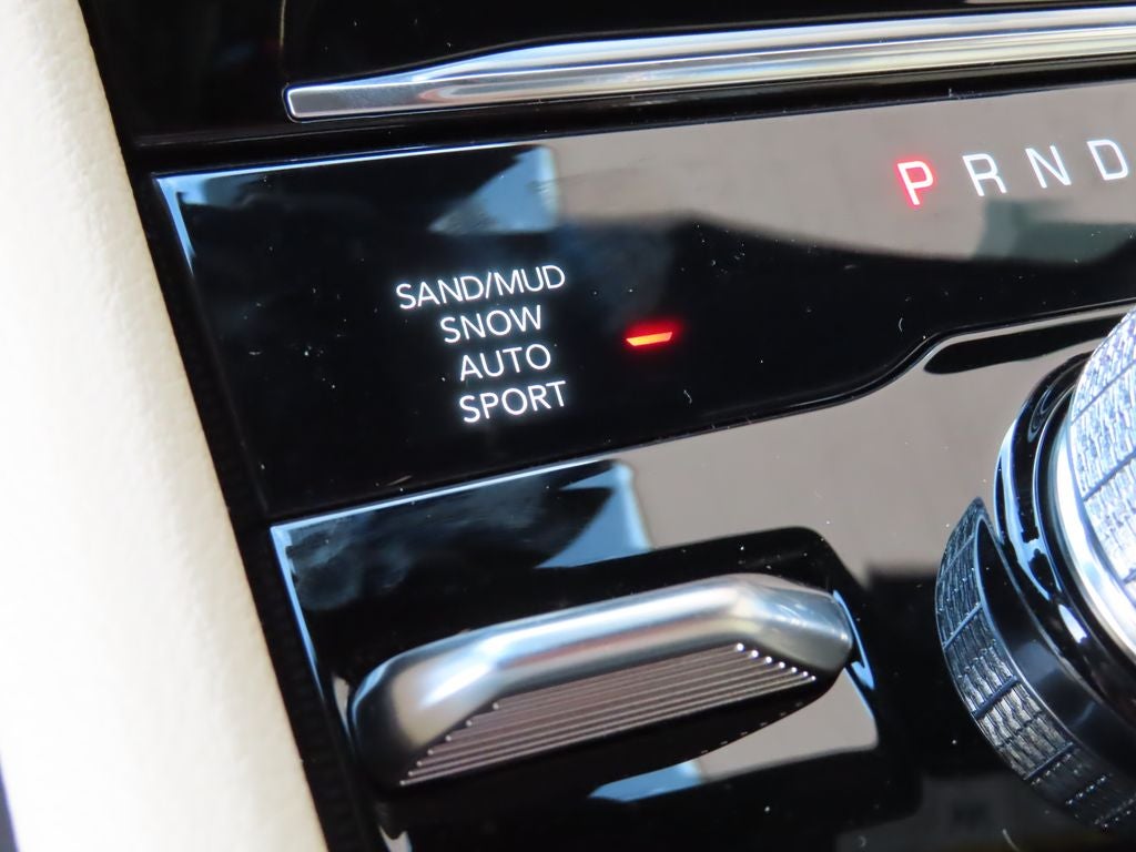 2026 Jeep Grand Cherokee L GRAND CHEROKEE L LIMITED 4X4