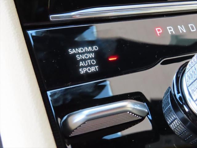 2026 Jeep Grand Cherokee L GRAND CHEROKEE L LIMITED 4X4