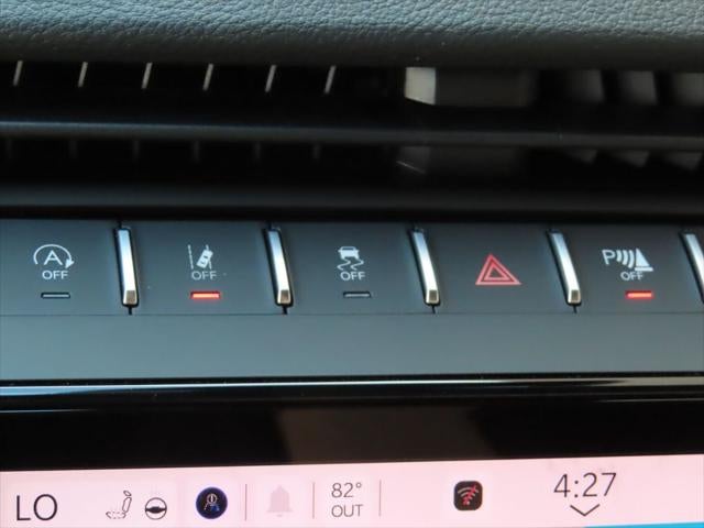 2026 Jeep Grand Cherokee L GRAND CHEROKEE L LIMITED 4X4