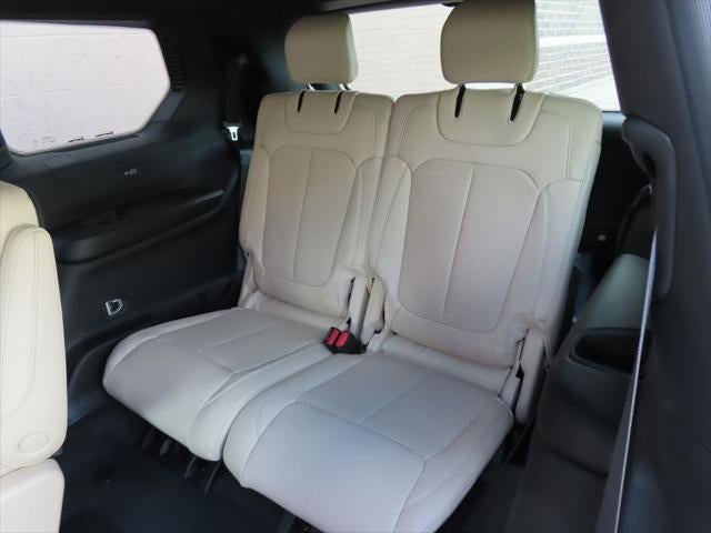 2026 Jeep Grand Cherokee L GRAND CHEROKEE L LIMITED 4X4