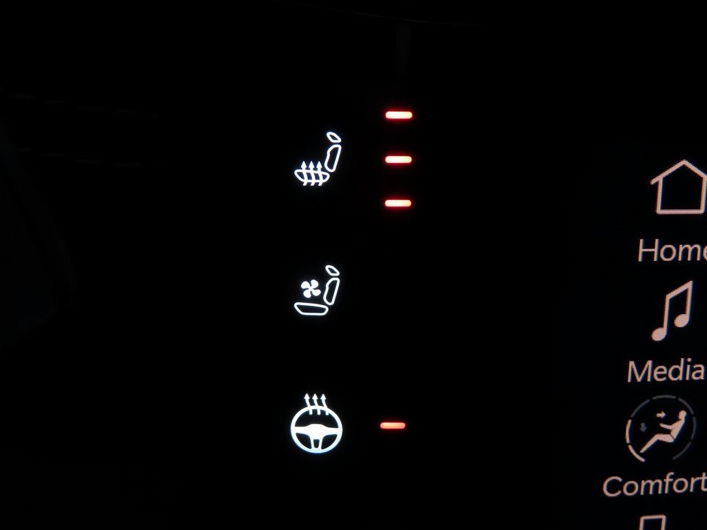 2026 Jeep Grand Cherokee L GRAND CHEROKEE L LIMITED RESERVE 4X4