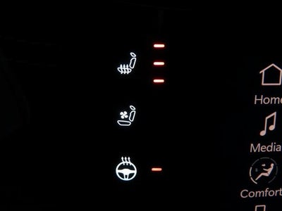 2026 Jeep Grand Cherokee L GRAND CHEROKEE L LIMITED RESERVE 4X4