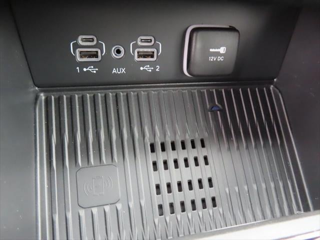 2026 Jeep Grand Cherokee L GRAND CHEROKEE L LIMITED RESERVE 4X4