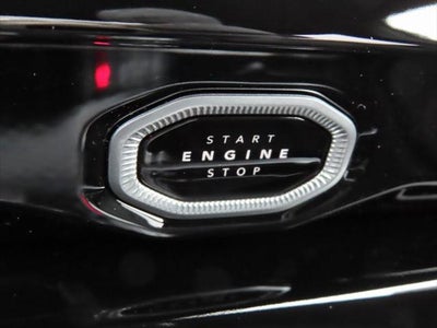 2026 Jeep Grand Cherokee L GRAND CHEROKEE L LIMITED RESERVE 4X4