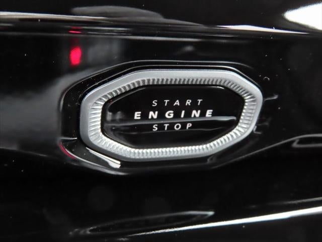 2026 Jeep Grand Cherokee L GRAND CHEROKEE L LIMITED RESERVE 4X4