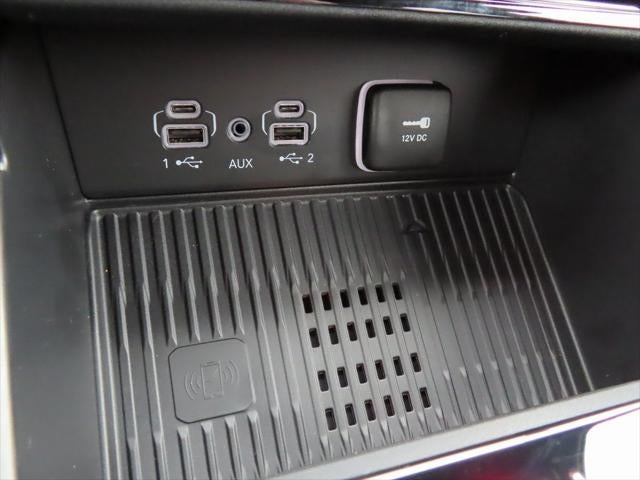 2026 Jeep Grand Cherokee L GRAND CHEROKEE L LIMITED RESERVE 4X4