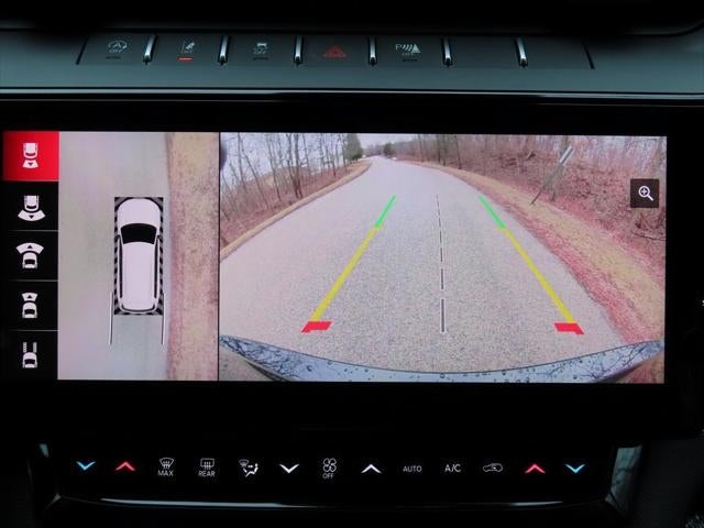 2026 Jeep Grand Cherokee L GRAND CHEROKEE L LIMITED RESERVE 4X4