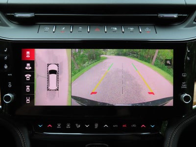 2026 Jeep Grand Cherokee L GRAND CHEROKEE L SUMMIT 4X4