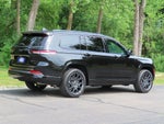 2026 Jeep Grand Cherokee L GRAND CHEROKEE L SUMMIT 4X4