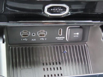2026 Jeep Grand Cherokee L GRAND CHEROKEE L SUMMIT 4X4