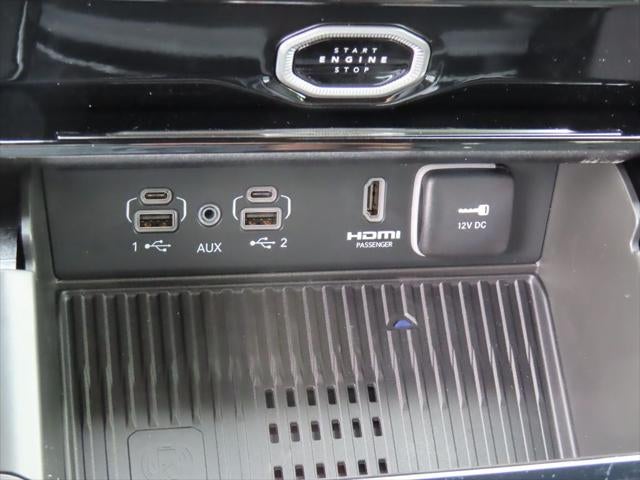 2026 Jeep Grand Cherokee L GRAND CHEROKEE L SUMMIT 4X4
