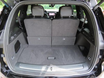 2026 Jeep Grand Cherokee L GRAND CHEROKEE L SUMMIT 4X4