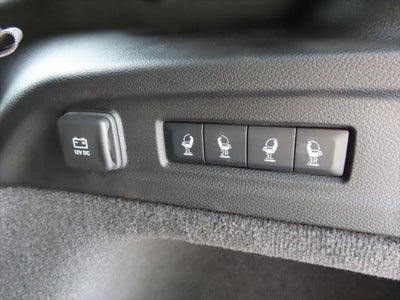2026 Jeep Grand Cherokee L GRAND CHEROKEE L SUMMIT 4X4