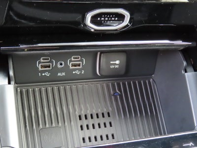 2027 Jeep Grand Cherokee L GRAND CHEROKEE L SUMMIT 4X4