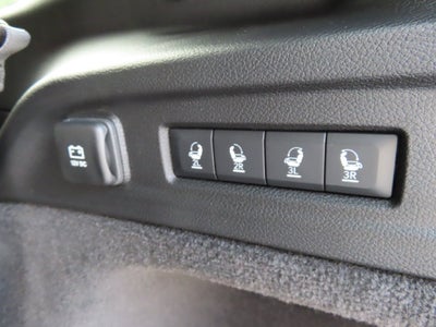 2027 Jeep Grand Cherokee L GRAND CHEROKEE L SUMMIT 4X4