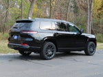 2027 Jeep Grand Cherokee L GRAND CHEROKEE L SUMMIT 4X4
