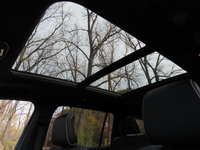 2027 Jeep Grand Cherokee L GRAND CHEROKEE L SUMMIT 4X4