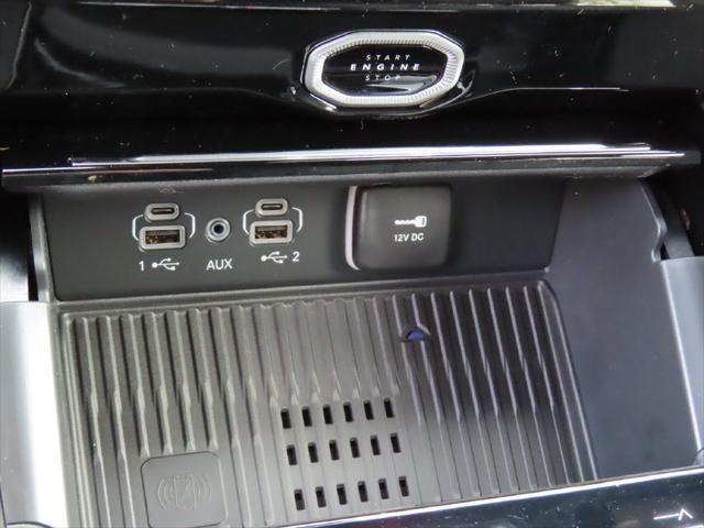 2027 Jeep Grand Cherokee L GRAND CHEROKEE L SUMMIT 4X4