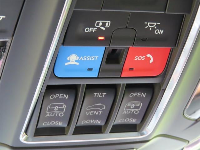 2027 Jeep Grand Cherokee L GRAND CHEROKEE L SUMMIT 4X4