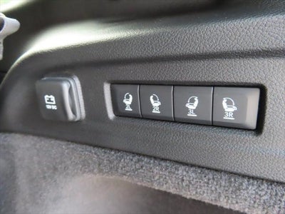 2027 Jeep Grand Cherokee L GRAND CHEROKEE L SUMMIT 4X4
