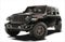 2027 Jeep Wrangler WRANGLER 4-DOOR RUBICON X