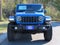 2027 Jeep Wrangler WRANGLER 4-DOOR RUBICON X