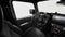 2027 Jeep Wrangler WRANGLER 4-DOOR RUBICON X