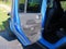 2027 Jeep Wrangler WRANGLER 4-DOOR RUBICON X