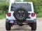 2027 Jeep Wrangler WRANGLER 4-DOOR RUBICON X
