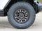 2027 Jeep Wrangler WRANGLER 4-DOOR RUBICON X