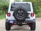 2027 Jeep Wrangler WRANGLER 4-DOOR RUBICON X