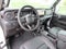 2027 Jeep Wrangler WRANGLER 4-DOOR RUBICON X