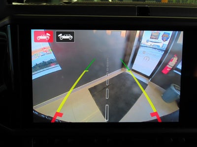 2025 Jeep Wrangler 4-Door Recon 4x4