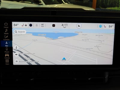 2025 Jeep Wrangler 4-Door Recon 4x4