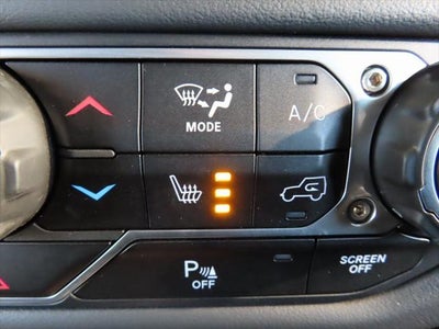 2025 Jeep Wrangler 4-Door Recon 4x4