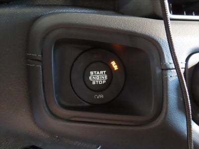 2025 Jeep Wrangler 4-Door Recon 4x4