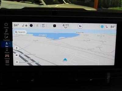 2025 Jeep Wrangler 4-Door Recon 4x4