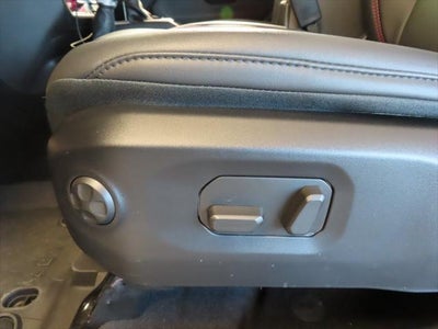 2025 Jeep Wrangler 4-Door Recon 4x4