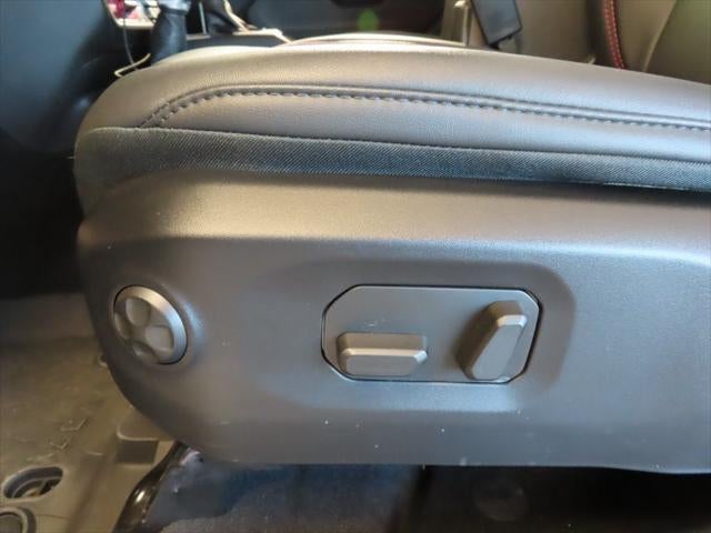 2025 Jeep Wrangler 4-Door Recon 4x4