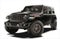 2027 Jeep Wrangler WRANGLER 4-DOOR RUBICON X