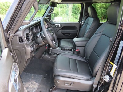 2026 Jeep Wrangler WRANGLER 4-DOOR WILLYS 392