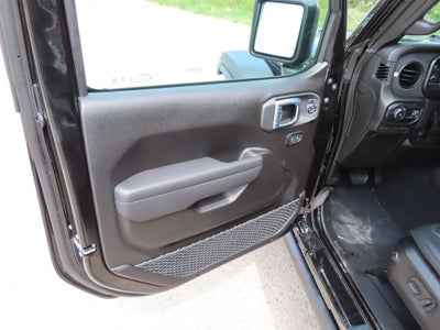 2026 Jeep Wrangler WRANGLER 4-DOOR WILLYS 392